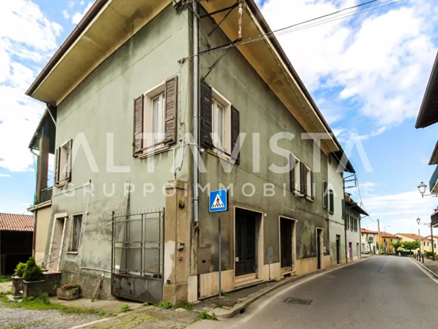 Immagine 38 di Casa indipendente in vendita  in Via Venti Settembre a Bedizzole