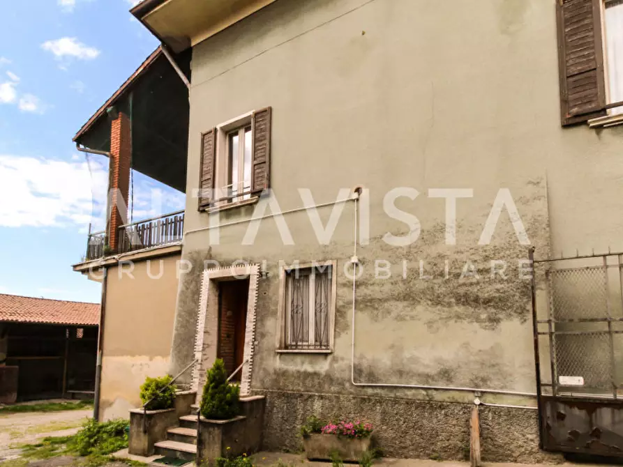 Immagine 39 di Casa indipendente in vendita  in Via Venti Settembre a Bedizzole