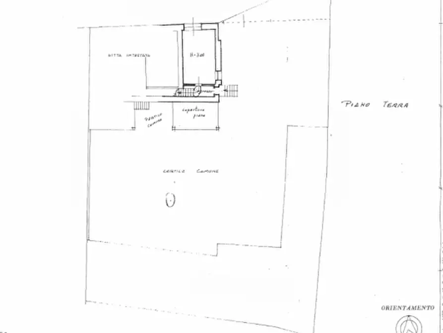 Immagine 41 di Casa indipendente in vendita  in Via Venti Settembre a Bedizzole
