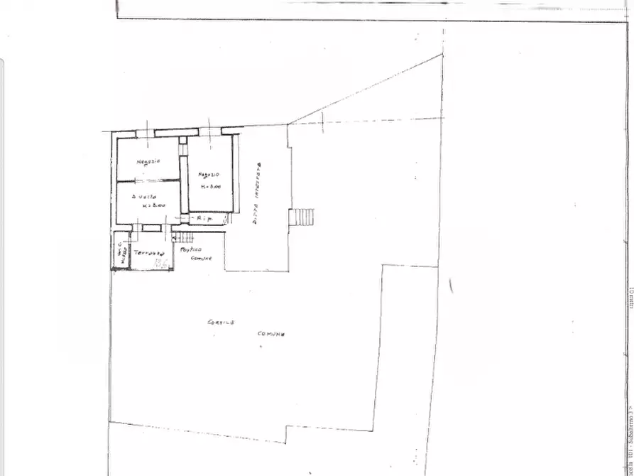 Immagine 42 di Casa indipendente in vendita  in Via Venti Settembre a Bedizzole