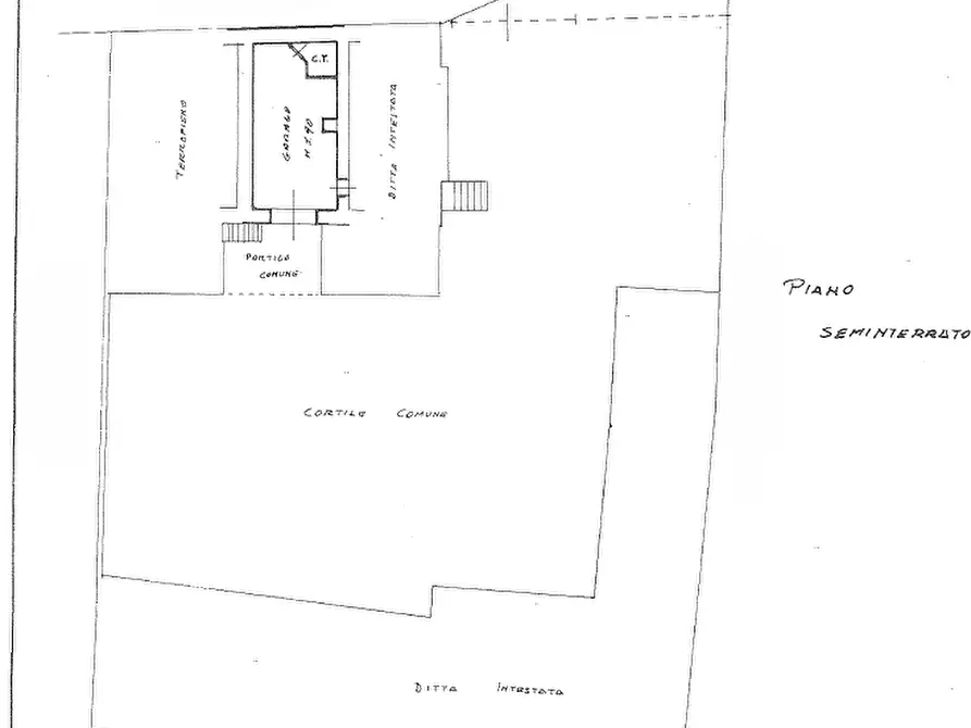 Immagine 43 di Casa indipendente in vendita  in Via Venti Settembre a Bedizzole