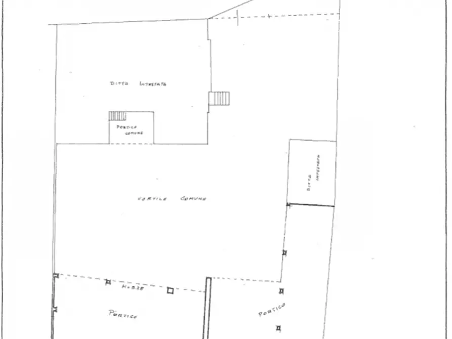 Immagine 45 di Casa indipendente in vendita  in Via Venti Settembre a Bedizzole