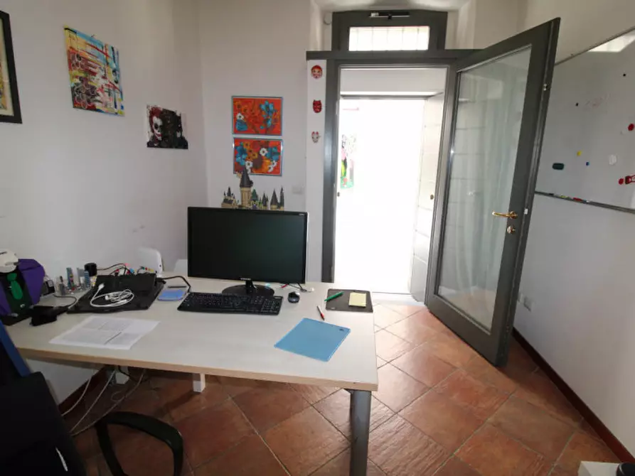 Immagine 2 di Ufficio in affitto  in via verri 4 a Biassono