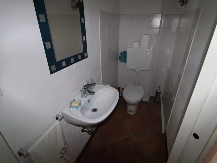 Immagine 3 di Ufficio in affitto  in via verri 4 a Biassono