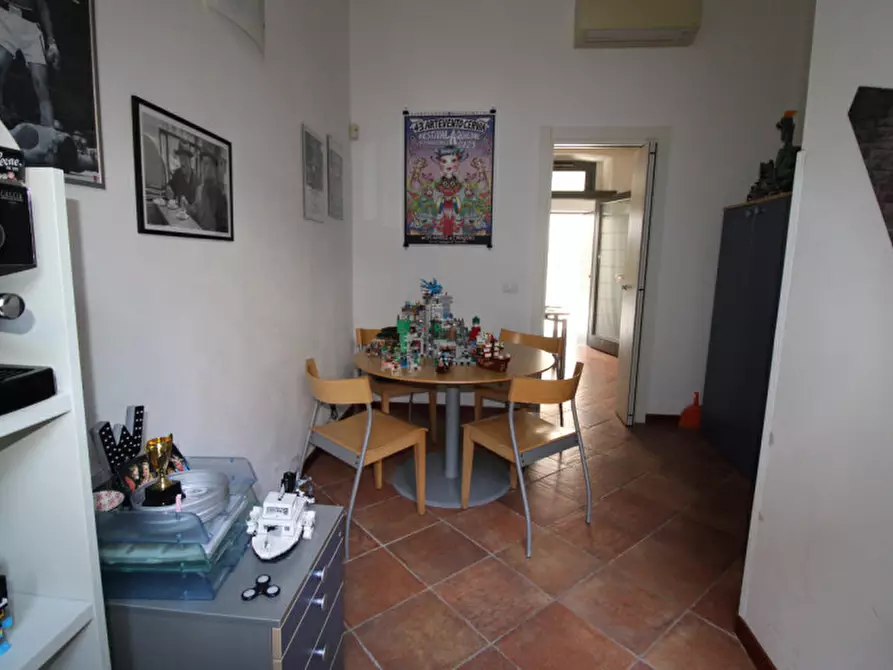 Immagine 4 di Ufficio in affitto  in via verri 4 a Biassono