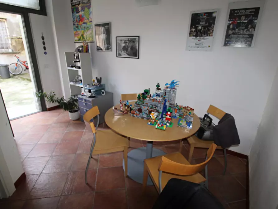 Immagine 5 di Ufficio in affitto  in via verri 4 a Biassono