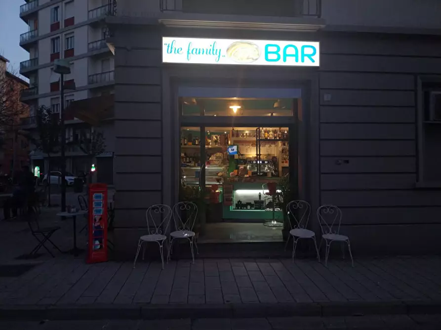 Immagine 13 di Attività commerciale in vendita  in PIAZZA SAN JACOPINO a Firenze