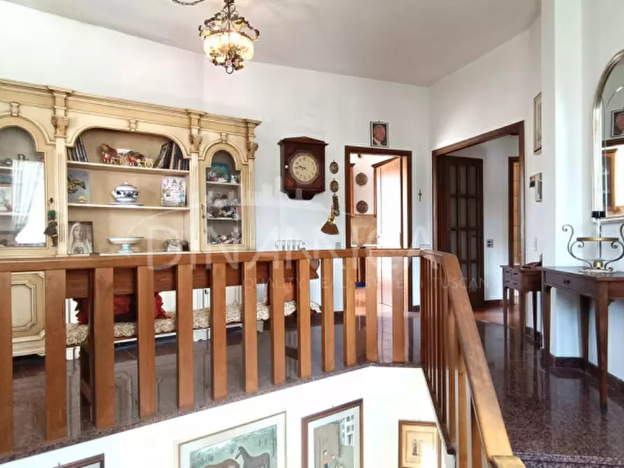 Immagine 5 di Appartamento in vendita  a Vinci