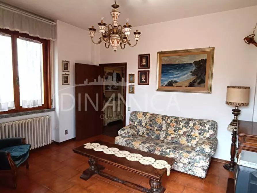 Immagine 6 di Appartamento in vendita  a Vinci