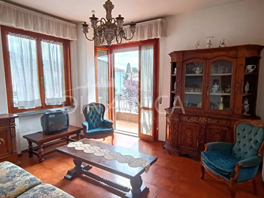 Immagine 9 di Appartamento in vendita  a Vinci