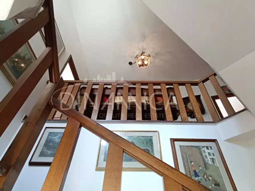 Immagine 20 di Appartamento in vendita  a Vinci