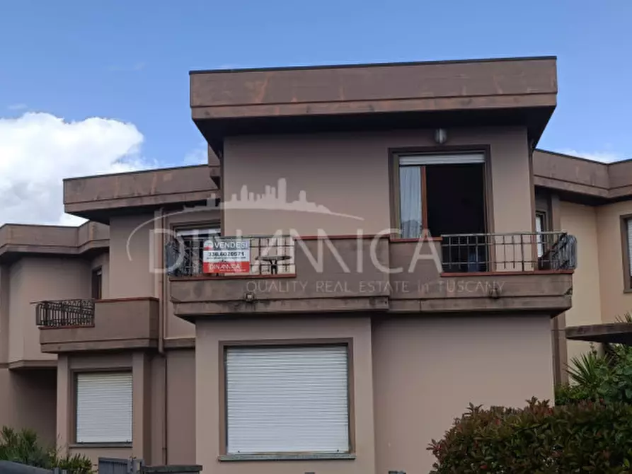 Immagine 23 di Appartamento in vendita  a Vinci