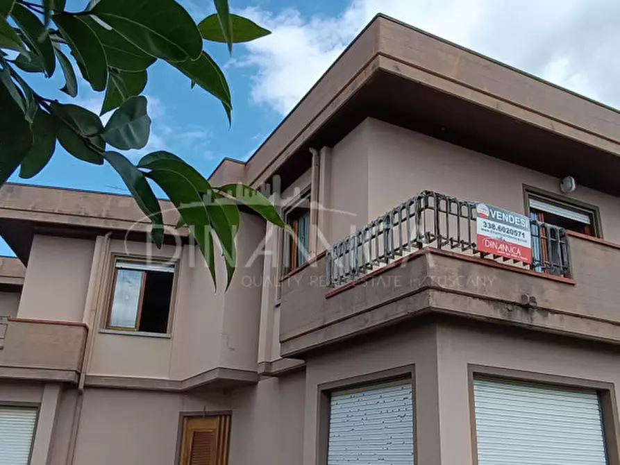 Immagine 24 di Appartamento in vendita  a Vinci