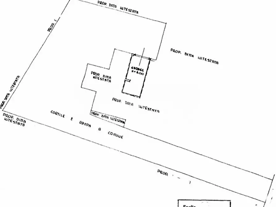 Immagine 32 di Appartamento in vendita  a Vinci