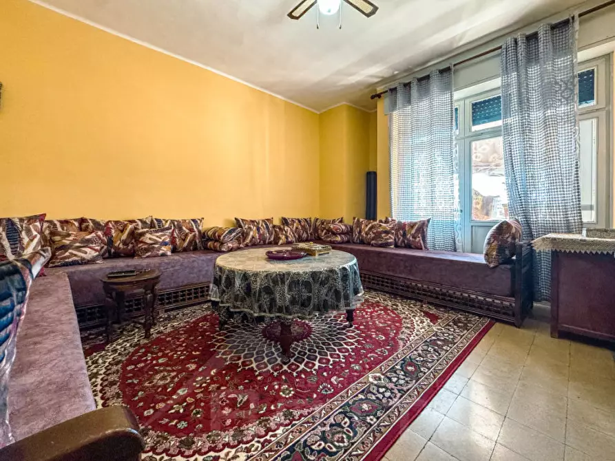 Immagine 1 di Appartamento in vendita  in Via XXIV Maggio 22 a Borgomanero