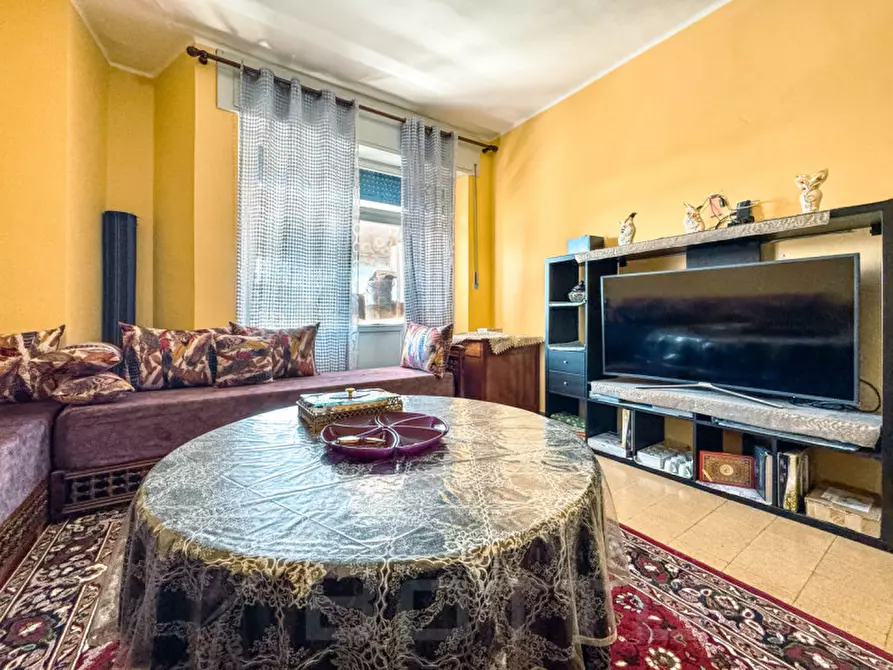 Immagine 3 di Appartamento in vendita  in Via XXIV Maggio 22 a Borgomanero