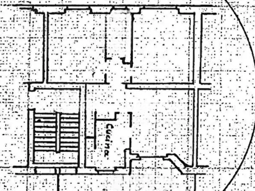 Immagine 15 di Appartamento in vendita  in Via XXIV Maggio 22 a Borgomanero