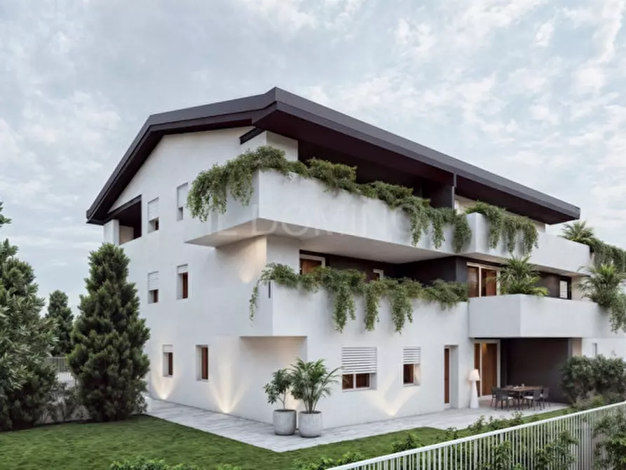 Immagine 1 di Appartamento in vendita  in Via Firenze a Ponte San Nicolò