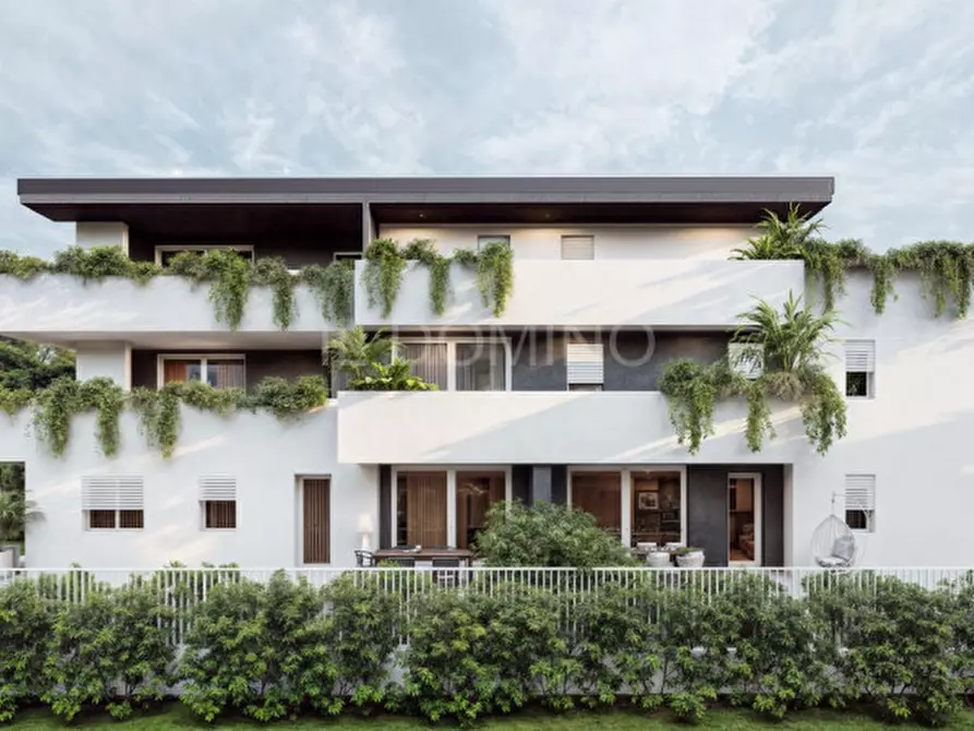 Immagine 2 di Appartamento in vendita  in Via Firenze a Ponte San Nicolò