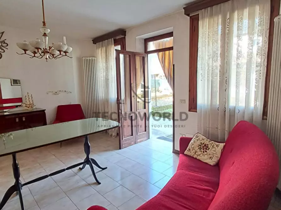 Immagine 1 di Villetta a schiera in vendita  in Via Cesare Battisti a San Vito Di Leguzzano