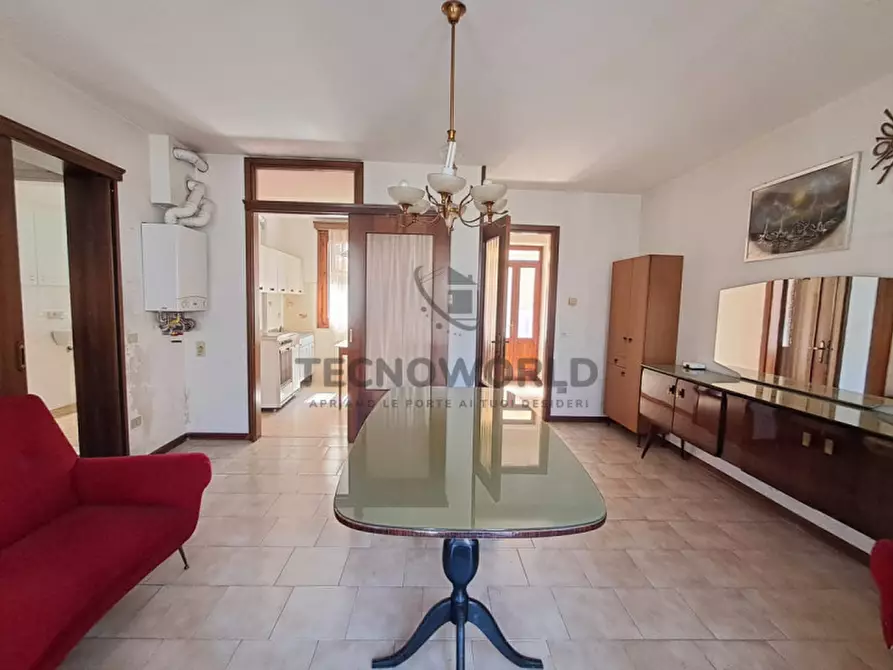 Immagine 1 di Villetta a schiera in vendita  in Via Cesare Battisti a San Vito Di Leguzzano