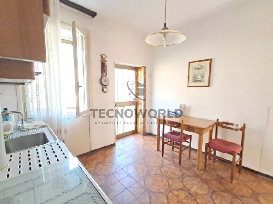 Immagine 2 di Villetta a schiera in vendita  in Via Cesare Battisti a San Vito Di Leguzzano