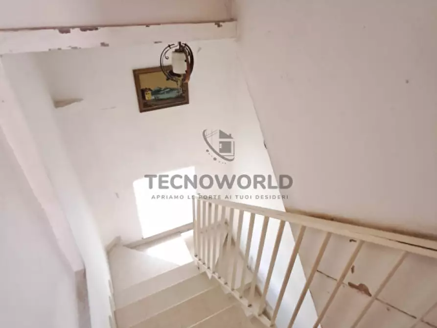 Immagine 5 di Villetta a schiera in vendita  in Via Cesare Battisti a San Vito Di Leguzzano