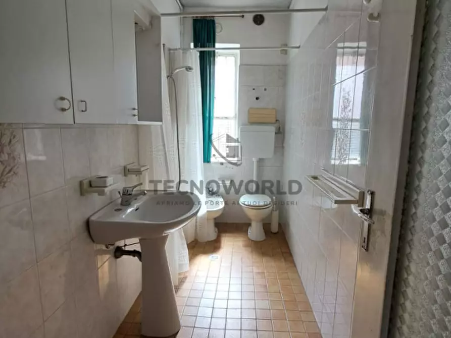 Immagine 8 di Villetta a schiera in vendita  in Via Cesare Battisti a San Vito Di Leguzzano