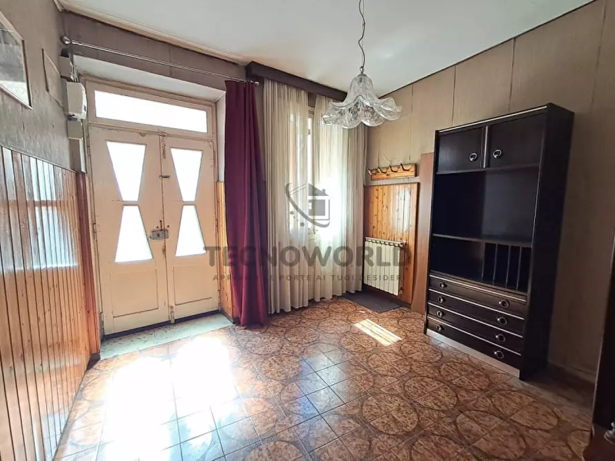 Immagine 9 di Villetta a schiera in vendita  in Via Cesare Battisti a San Vito Di Leguzzano