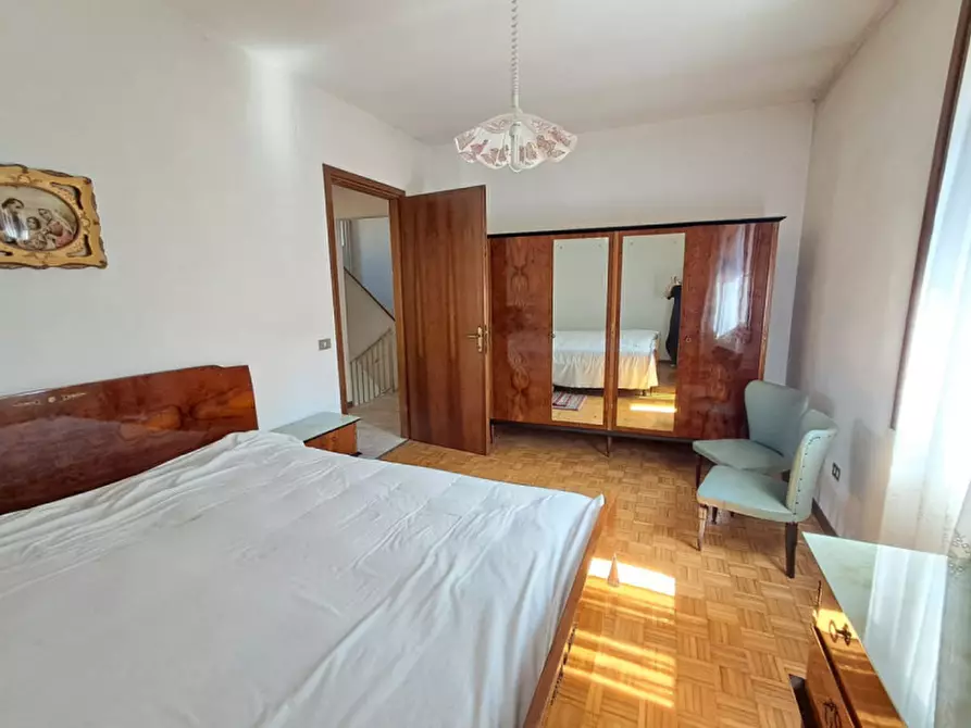 Immagine 10 di Villetta a schiera in vendita  in Via Cesare Battisti a San Vito Di Leguzzano