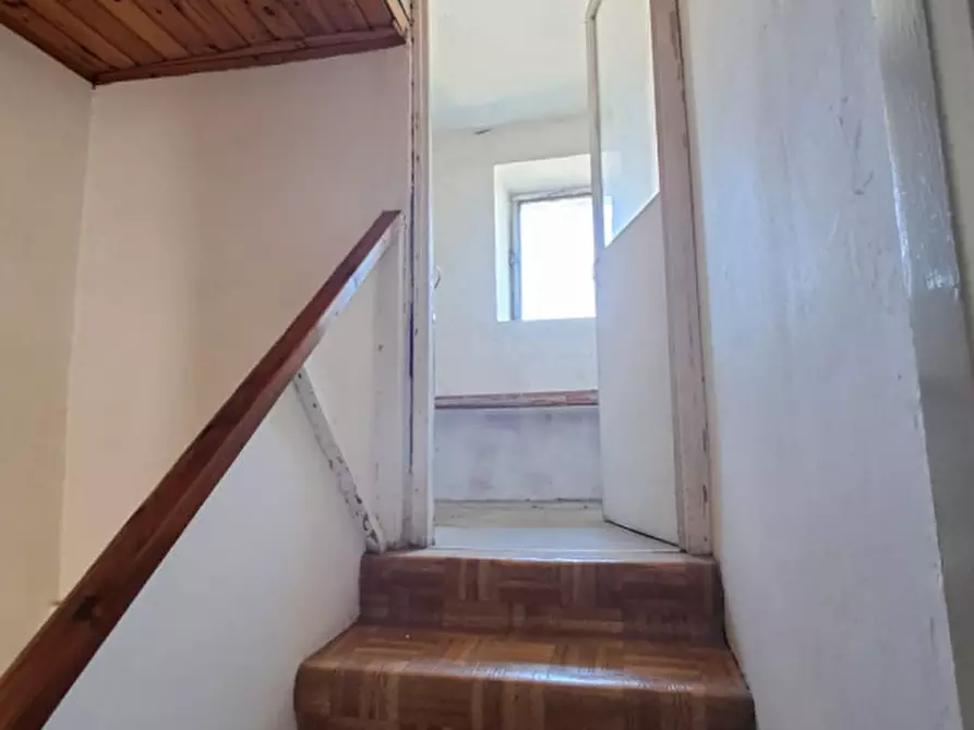 Immagine 11 di Villetta a schiera in vendita  in Via Cesare Battisti a San Vito Di Leguzzano