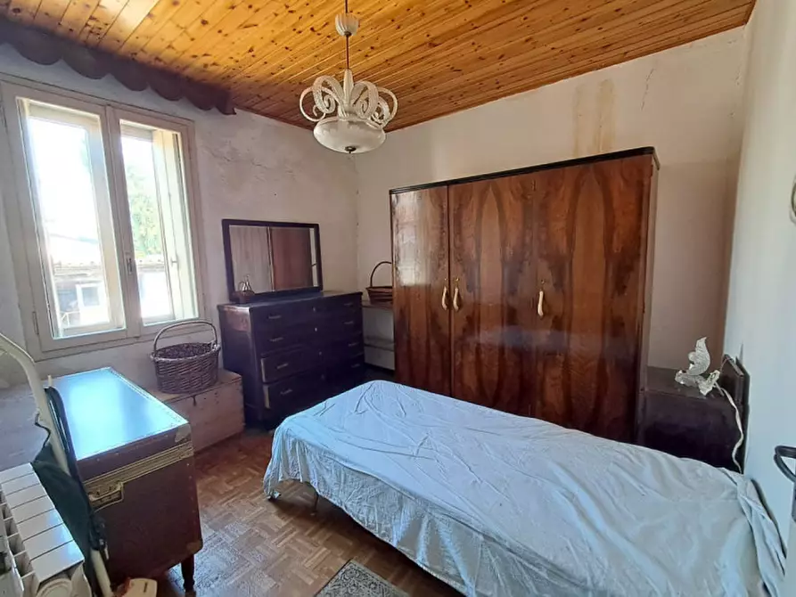 Immagine 12 di Villetta a schiera in vendita  in Via Cesare Battisti a San Vito Di Leguzzano