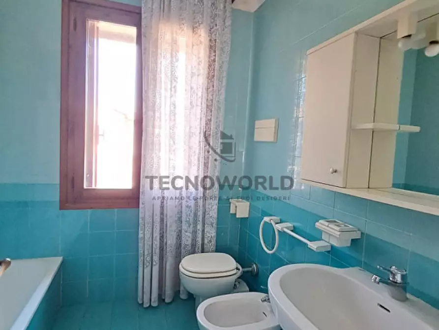 Immagine 13 di Villetta a schiera in vendita  in Via Cesare Battisti a San Vito Di Leguzzano