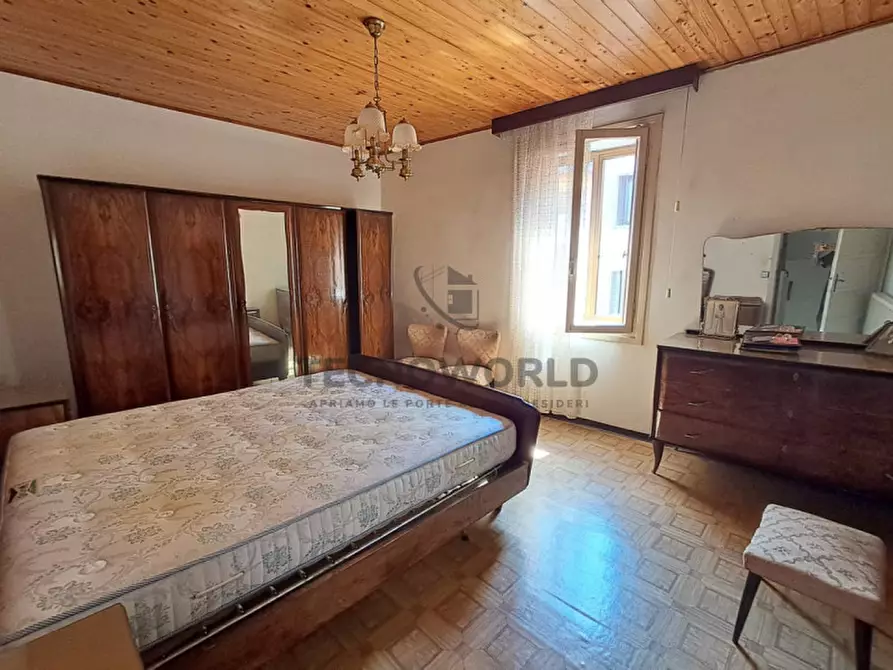 Immagine 14 di Villetta a schiera in vendita  in Via Cesare Battisti a San Vito Di Leguzzano