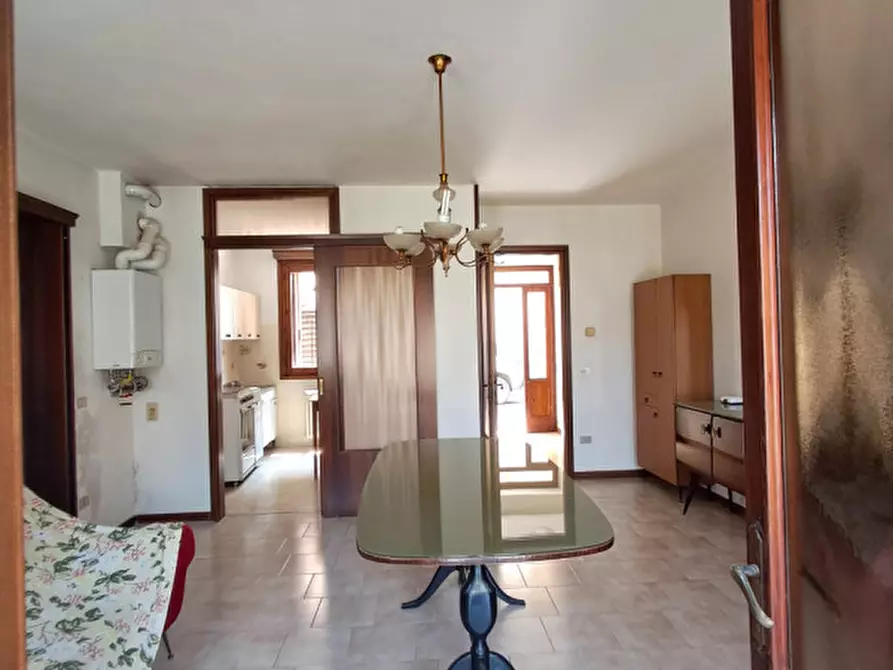 Immagine 21 di Villetta a schiera in vendita  in Via Cesare Battisti a San Vito Di Leguzzano