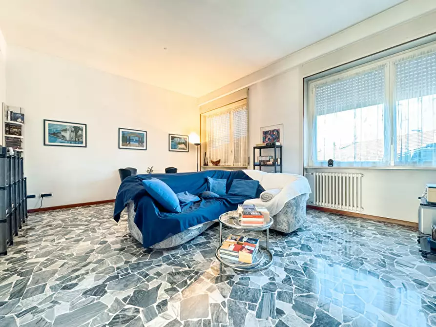 Immagine 1 di Appartamento in vendita  in Corso Sempione 27 a Borgomanero