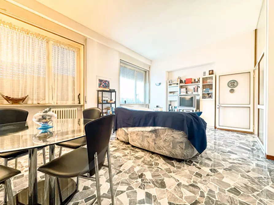 Immagine 2 di Appartamento in vendita  in Corso Sempione 27 a Borgomanero