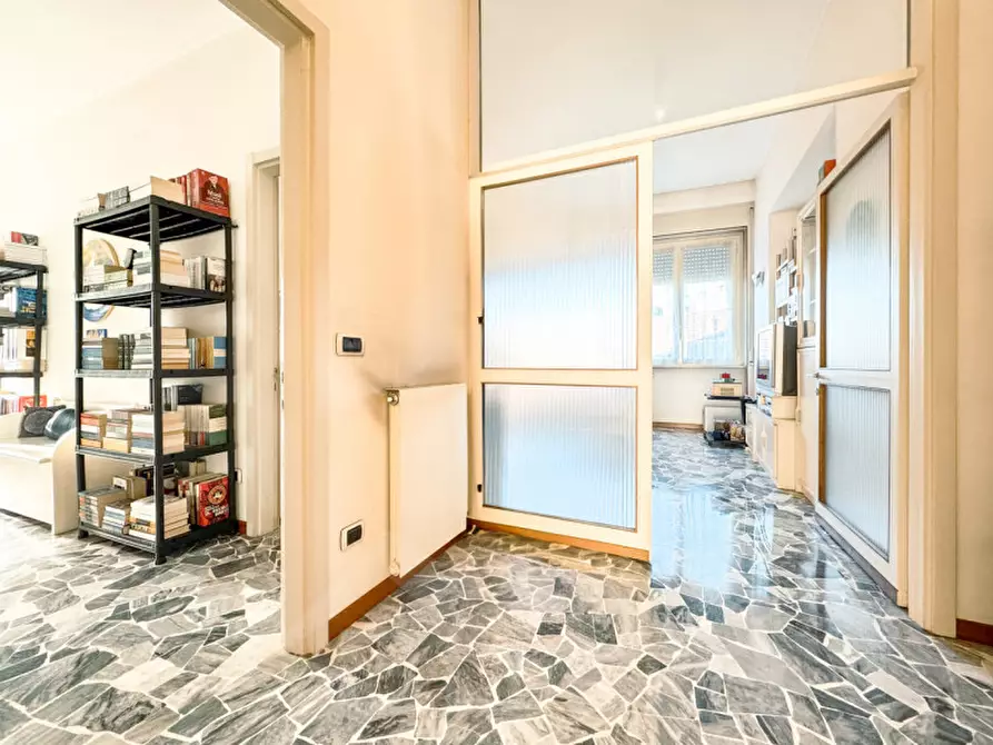 Immagine 3 di Appartamento in vendita  in Corso Sempione 27 a Borgomanero