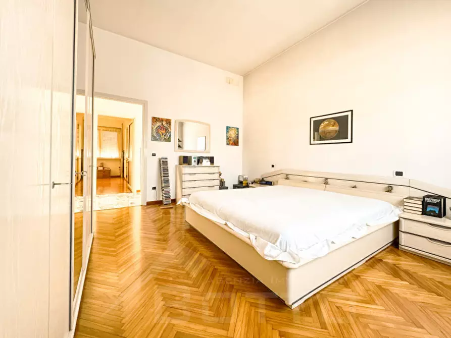 Immagine 4 di Appartamento in vendita  in Corso Sempione 27 a Borgomanero