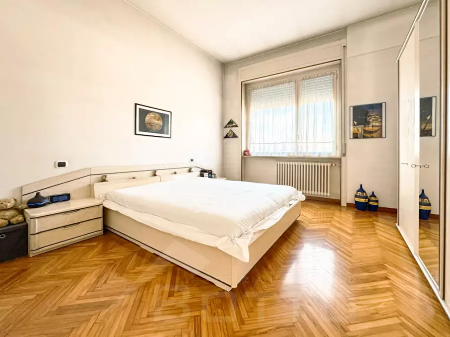 Immagine 5 di Appartamento in vendita  in Corso Sempione 27 a Borgomanero