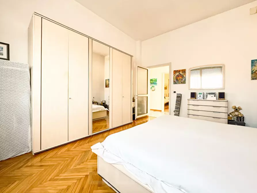 Immagine 6 di Appartamento in vendita  in Corso Sempione 27 a Borgomanero