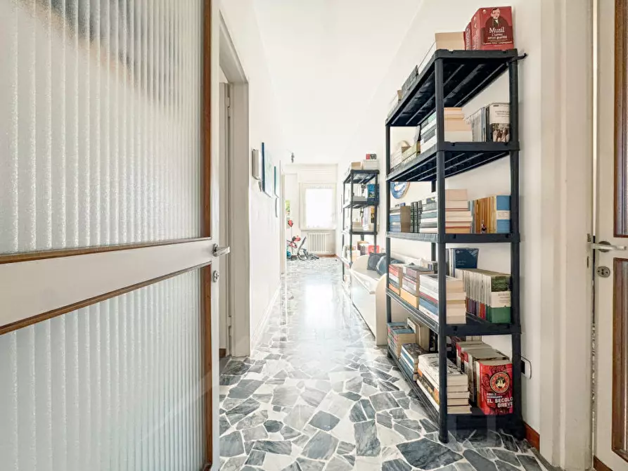 Immagine 7 di Appartamento in vendita  in Corso Sempione 27 a Borgomanero