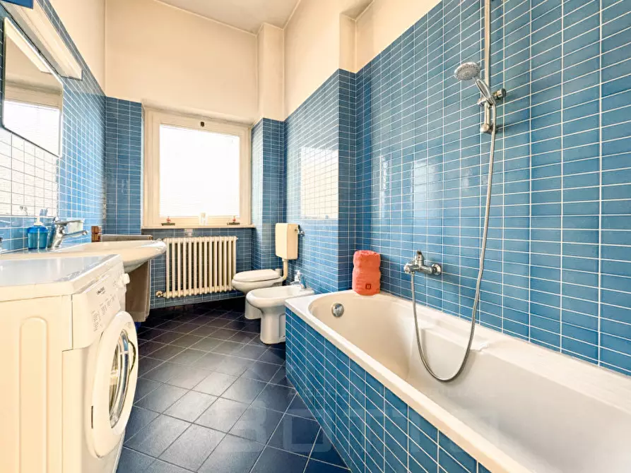 Immagine 8 di Appartamento in vendita  in Corso Sempione 27 a Borgomanero