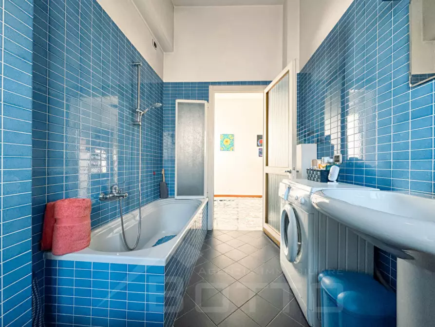 Immagine 9 di Appartamento in vendita  in Corso Sempione 27 a Borgomanero