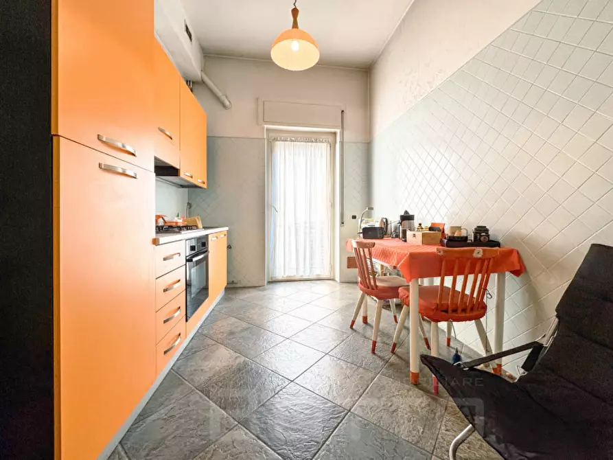 Immagine 13 di Appartamento in vendita  in Corso Sempione 27 a Borgomanero