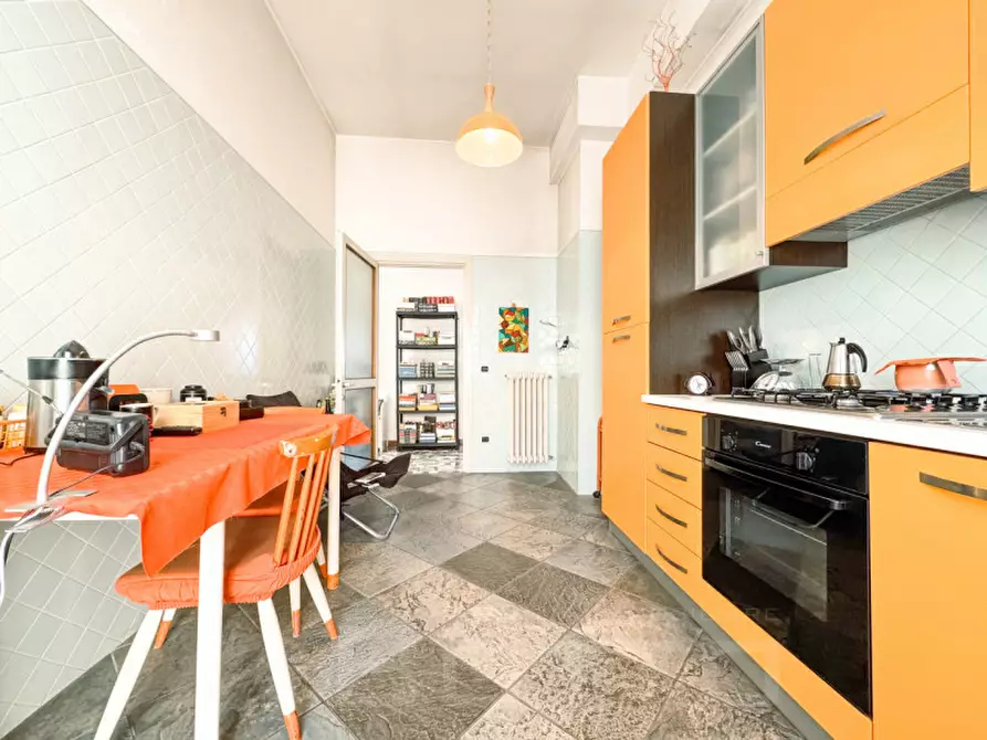 Immagine 14 di Appartamento in vendita  in Corso Sempione 27 a Borgomanero