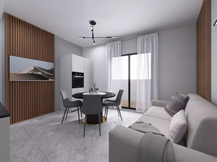 Immagine 1 di Appartamento in vendita  in via maio mariano a Milazzo