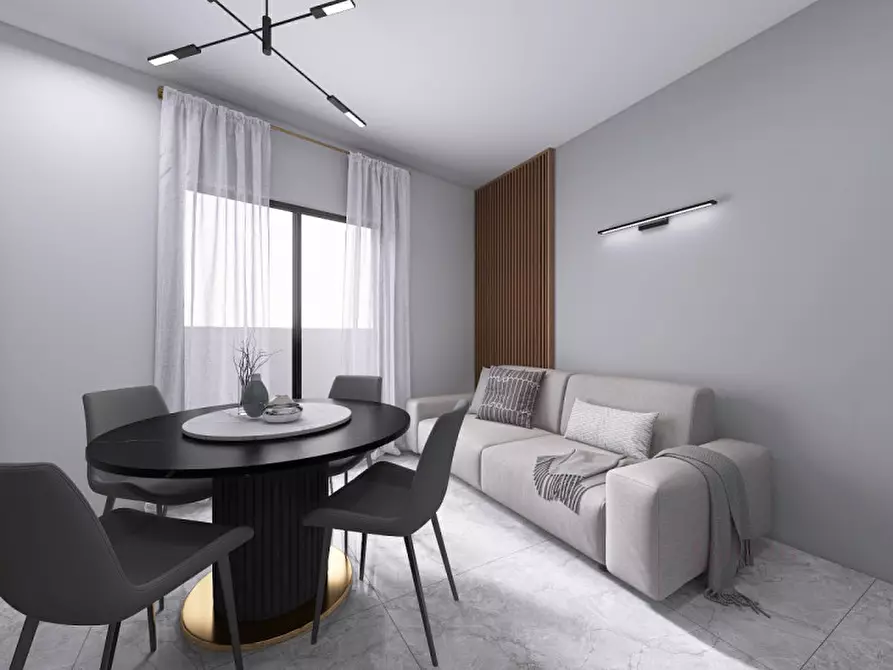 Immagine 3 di Appartamento in vendita  in via maio mariano a Milazzo