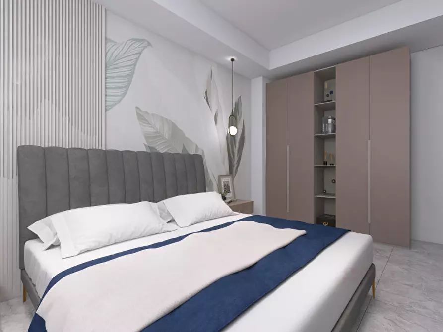 Immagine 6 di Appartamento in vendita  in via maio mariano a Milazzo