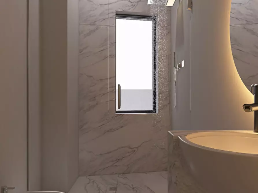 Immagine 9 di Appartamento in vendita  in via maio mariano a Milazzo